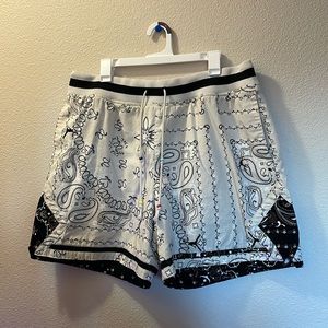 Travis Scott Shorts